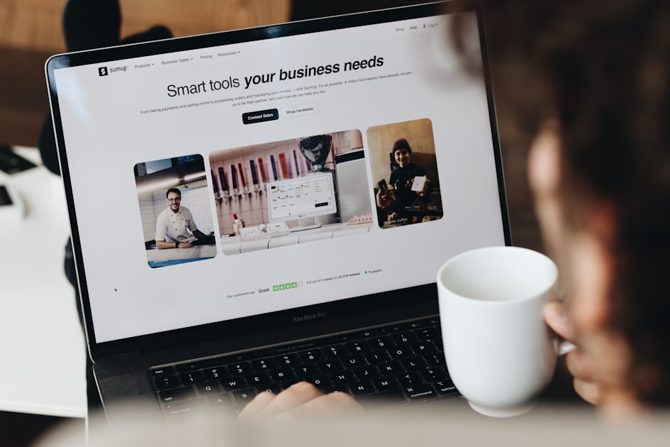 Streamline Tool Transfers with Our App