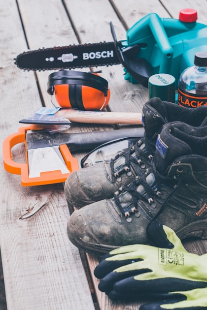Maximize Efficiency with a Tool Tracking App