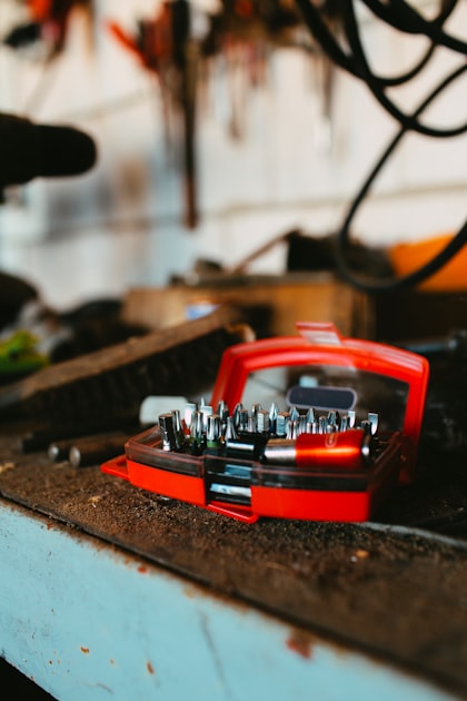 Prevent Lost Tools with Smart Management